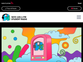 wxtj.fm