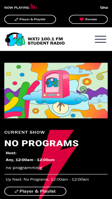 wxtj.fm