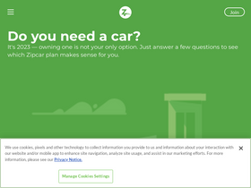 zipcar.com