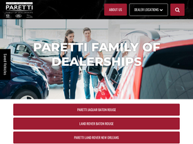 paretti.com