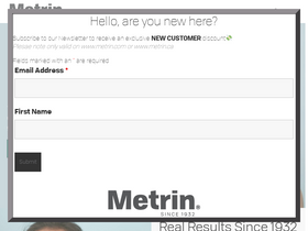 metrin.com