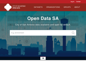 data.sanantonio.gov