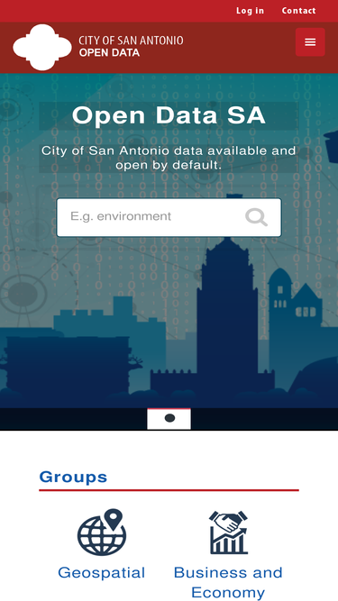 data.sanantonio.gov
