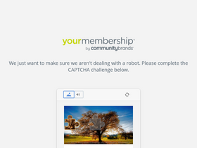 'cadillaclasalleclub.org' screenshot