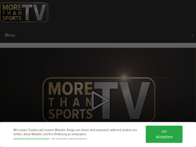 morethansports.tv
