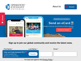 operationeyesight.ca