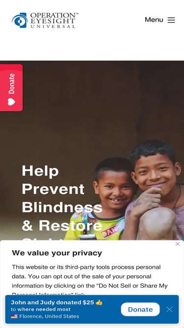 operationeyesight.ca