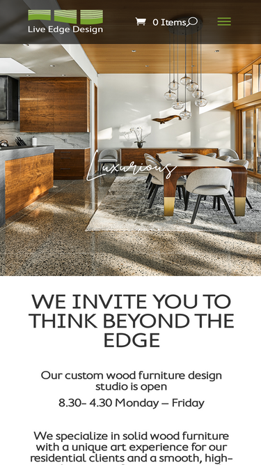 liveedgedesign.com