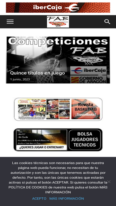 fabasket.com