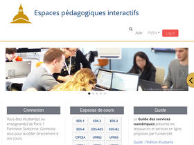 epi.univ-paris1.fr