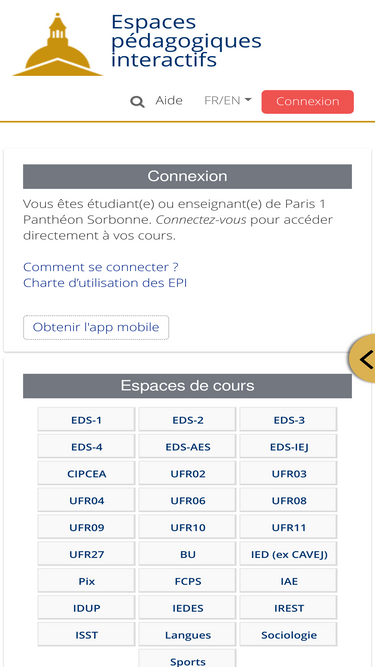 epi.univ-paris1.fr