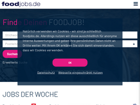 foodjobs.de
