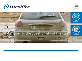 washtec.com.au