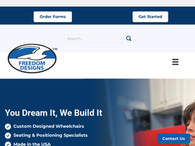 freedomdesigns.com