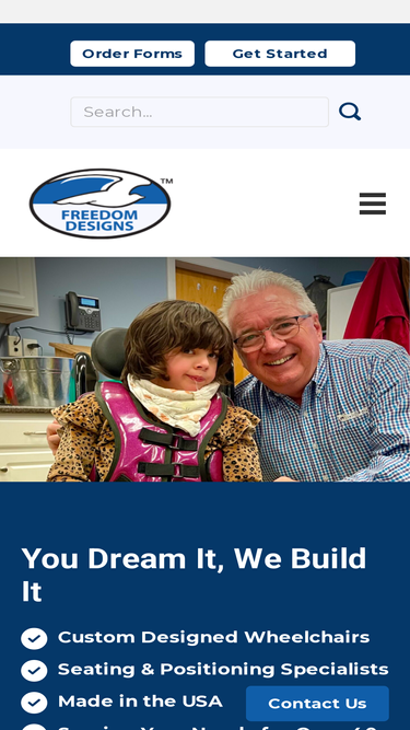 freedomdesigns.com