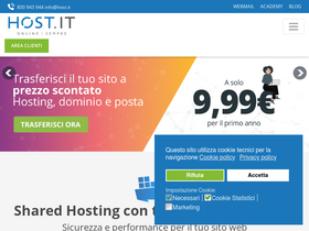 host.it