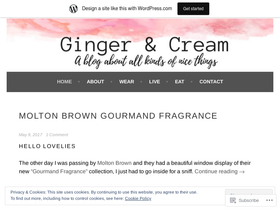 gingerandcream.wordpress.com