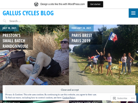 galluscycles.wordpress.com