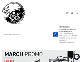 eagle-tools.com