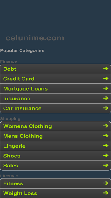 celunime.com