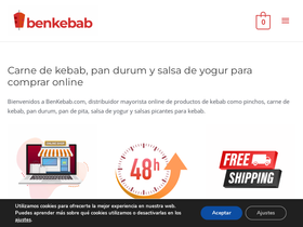 benkebab.com