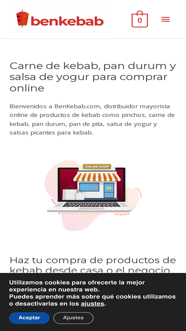 benkebab.com