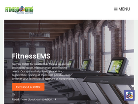 fitnessems.com