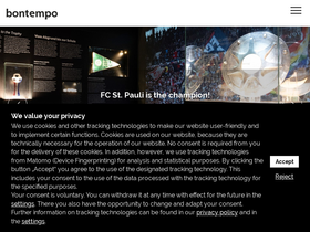 bontempo.de