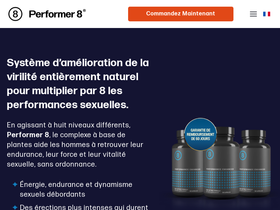 fr.performer8.com