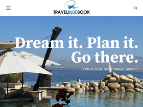 travelbluebook.com