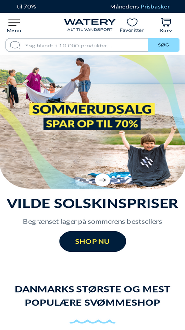 watery.dk