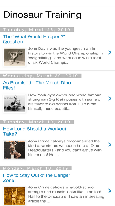 dinosaurtraining.blogspot.com