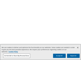 'agileassets.com' screenshot