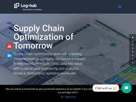 log-hub.com
