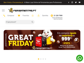 ferramenta.pt