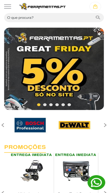 ferramenta.pt