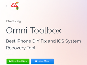 'minicreo.com' screenshot