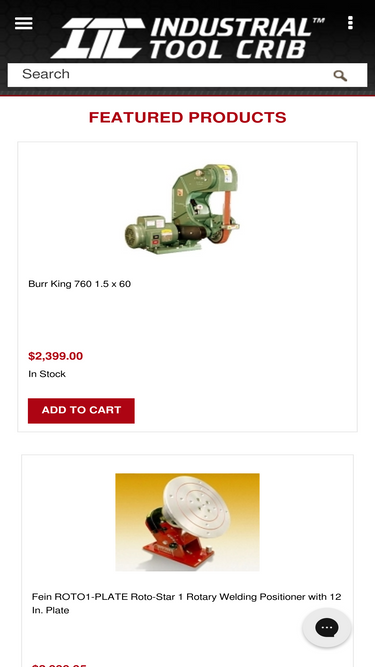 industrial-toolcrib.com