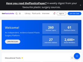 theplasticsfella.com