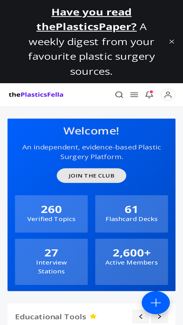 theplasticsfella.com