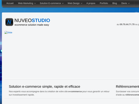 nuveo.fr