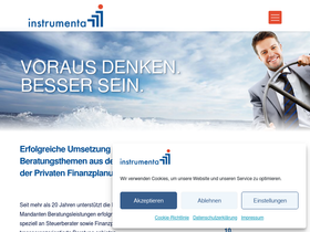 instrumenta.de