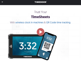 timedock.com