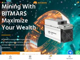 bitmars.io