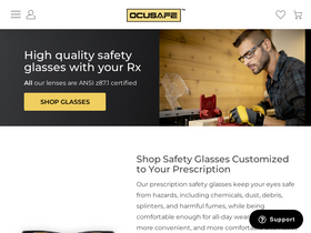 ocusafe.com