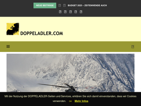 doppeladler.com