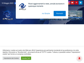 'ondatv.tv' screenshot