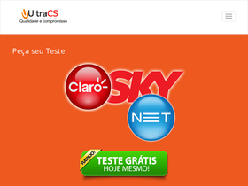 ultracs.com.br