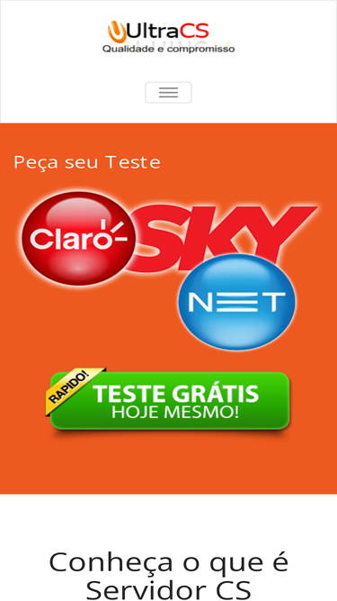 ultracs.com.br