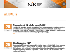 nur.cz